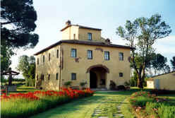 Il Giardino di Fontarronco