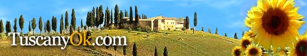 TuscanyOk.com - Tuscany Villa Rentals - Italy