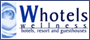 WHOTELS - Centri benessere hotel e appartamenti in Toscana
