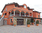 Villa la Reggia Hotel Lucca